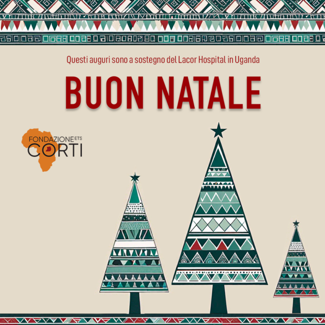 Buon Natale 2